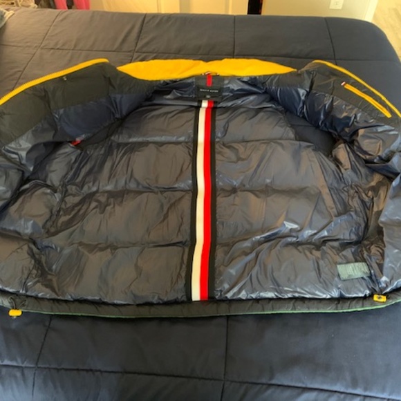 TOMMY HILGINGER - Picture 3 of 6